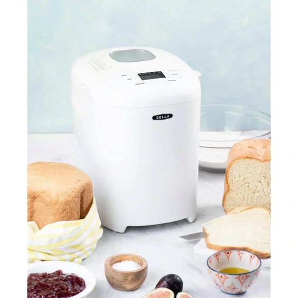 Bella Breadmaker price is firm $99 please no offers - Picture 10 of 16